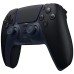 Sony Entertainment Bežični kontroler PlayStation 5, PC, Android, iOS, v3 - PS5 DualSense W.Controller Black v3