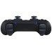 Sony Entertainment Bežični kontroler PlayStation 5, PC, Android, iOS, v3 - PS5 DualSense W.Controller Black v3