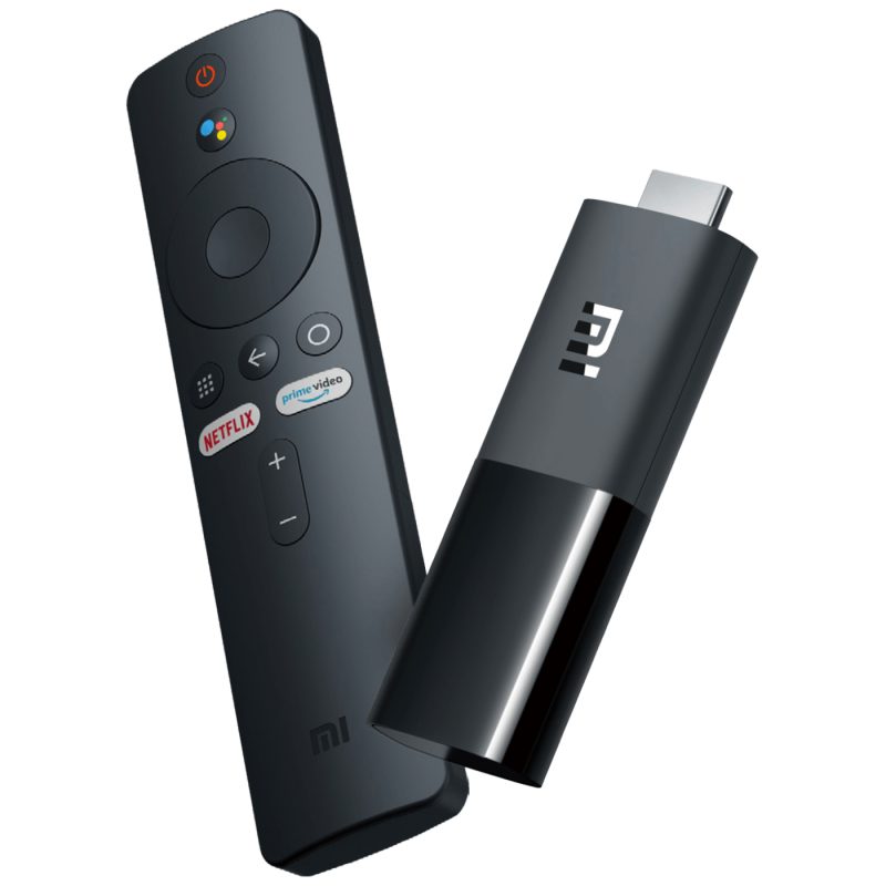 Xiaomi Mi TV Stick, Media Player@ Android