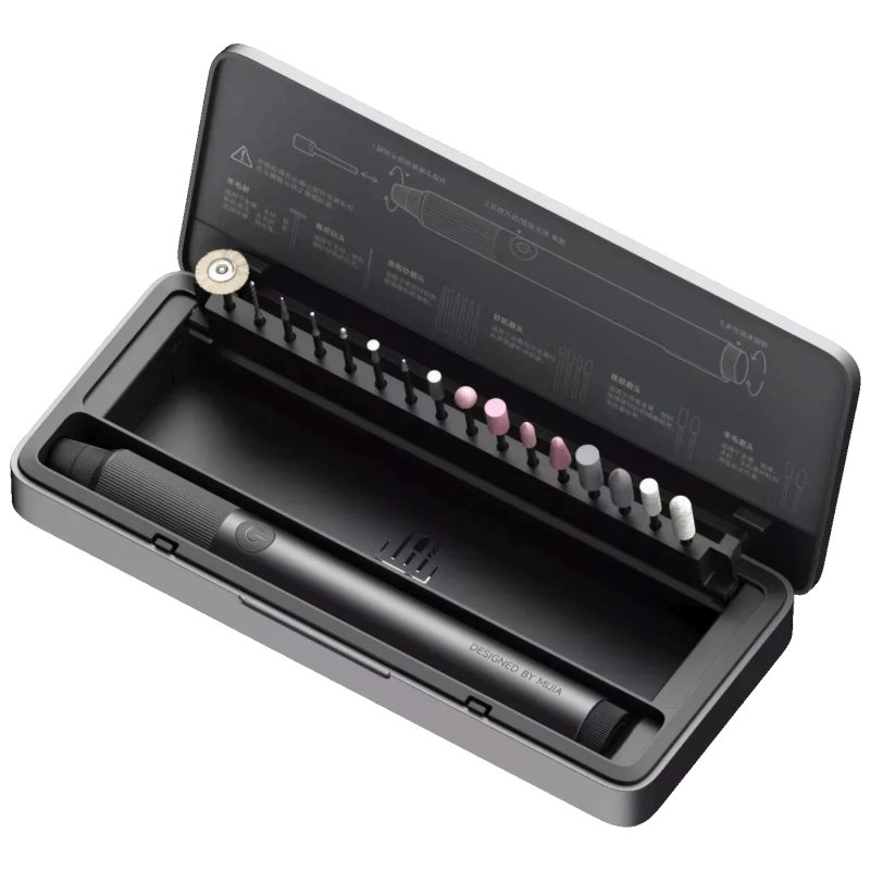 Xiaomi Rotacijski alat za obradu - Mi Rotary Tool Kit
