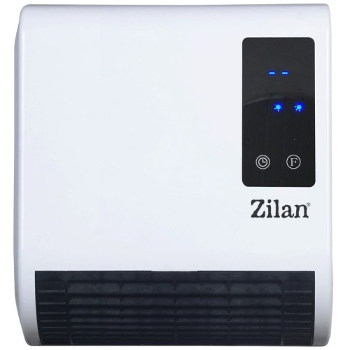 Zilan Grijalica zidna, 2000W, daljinski upravljač - ZLN2083