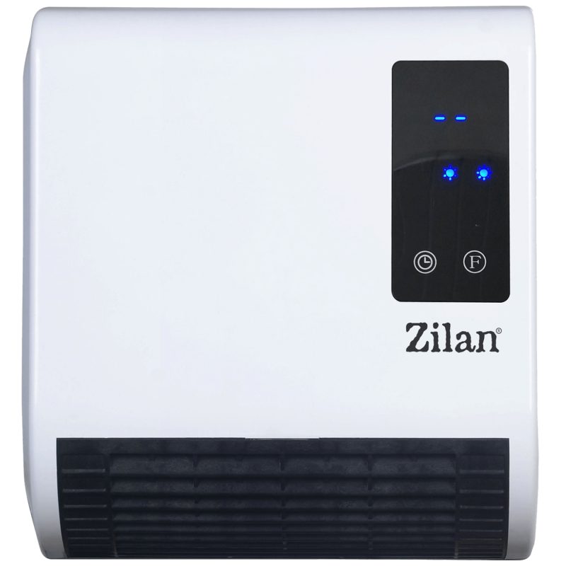 Zilan Grijalica zidna, 2000W, daljinski upravljač - ZLN2083