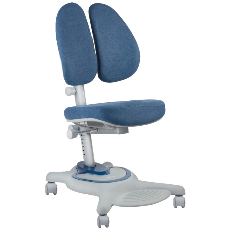 Ergo Office Dječja stolica, ergonomska, podesivo, do 75 kg. - ER-484N
