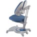 Ergo Office Dječja stolica, ergonomska, podesivo, do 75 kg. - ER-484N