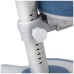 Ergo Office Dječja stolica, ergonomska, podesivo, do 75 kg. - ER-484N