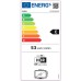 Fobem Televizor Smart LED 4K UltraHD 50", Google TV - MT50EG8000F