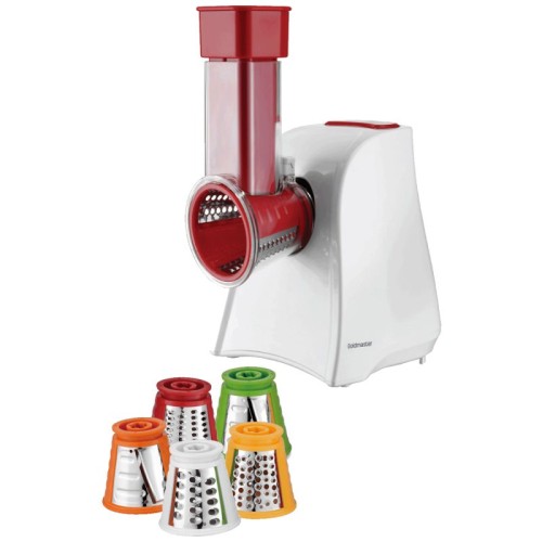 Goldmaster Rezalica i sjeckalica, 5u1, 150W - GM-7280 Rendimax