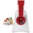 Goldmaster Rezalica i sjeckalica, 5u1, 150W - GM-7280 Rendimax
