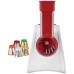 Goldmaster Rezalica i sjeckalica, 5u1, 150W - GM-7280 Rendimax