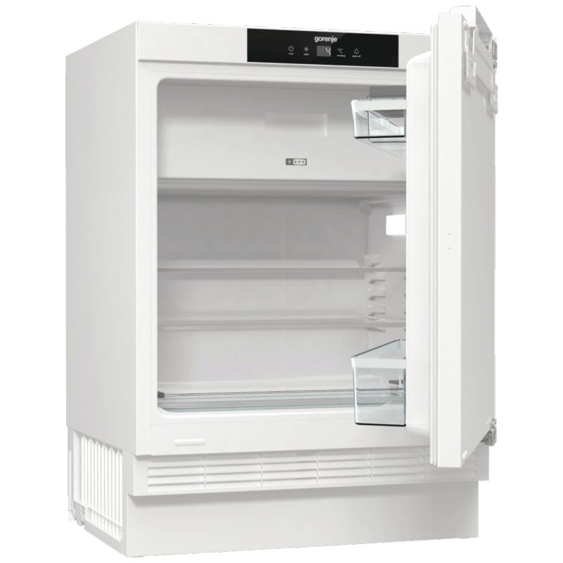 Gorenje Ugradbeni frižider, zapremina 121 lit., E - RBIU609EA1