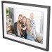 hoco. Digitalni foto okvir 10", LCD touch panelWiFi, microUSB - HI13
