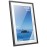 hoco. Digitalni foto okvir 10", LCD touch panelWiFi, microUSB - HI13