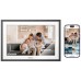 hoco. Digitalni foto okvir 10", LCD touch panelWiFi, microUSB - HI13