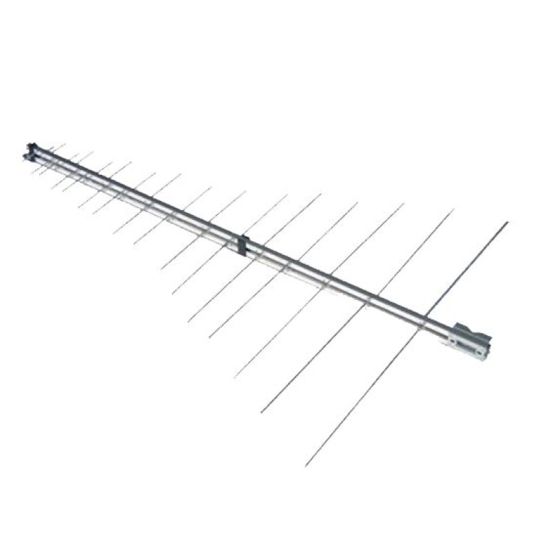 Iskra Antena Loga UHF/VHF, dobit 10dB, dužina 1200mm - P-3235 Midi