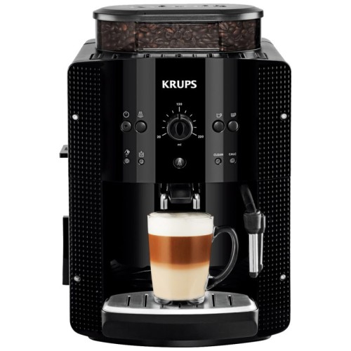 Krups Aparat za espresso kafu , 15 bar, 1450 W - EA810870