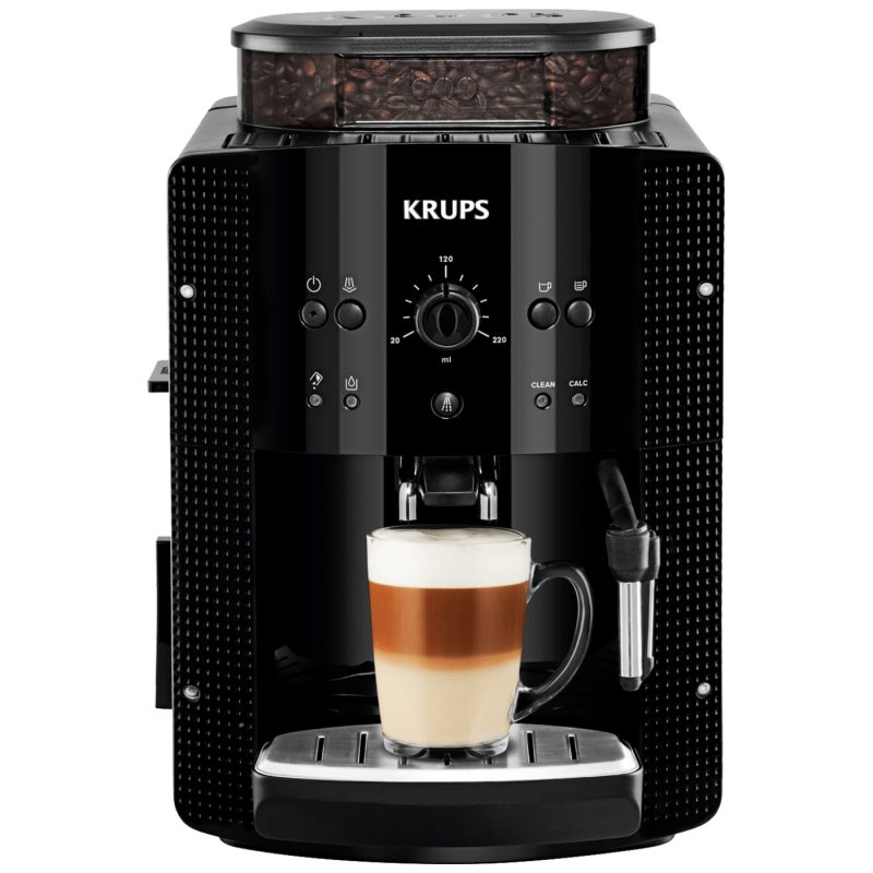Krups Aparat za espresso kafu , 15 bar, 1450 W - EA810870