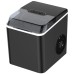 Amiko Aparat za led - Ledomat, 1.3 lit, 12kg/24 h, 100W - IM1300
