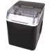 Amiko Aparat za led - Ledomat, 1.3 lit, 12kg/24 h, 100W - IM1300
