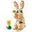Lego Slatki zeko, LEGO Creator 3u1