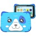MeanIT Tablet 8", Android 16 Go, 3GB / 32GB, WiFi - PK81 Dog WiFi