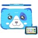 MeanIT Tablet 8", Android 16 Go, 3GB / 32GB, WiFi - PK81 Dog WiFi