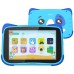 MeanIT Tablet 8", Android 16 Go, 3GB / 32GB, WiFi - PK81 Dog WiFi