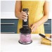 Ninja Blender, Mikser, Sjeckalica sa posudom, 3u1, 850W - CI100EU