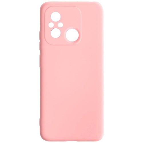 NN Maska za Xiaomi Redmi 12C / Poco C40, pink - 5090