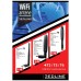 REDLINE Wi-Fi mrežna kartica, USB, 2.4 GHz, 2 dB, 150 Mbps, RT7601 - T2 WiFi antena
