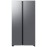 Samsung Frižider/zamrzivač,zapremina 659 lit.,Bespoke AI SBS,Srebrna - RS70F065QETEO