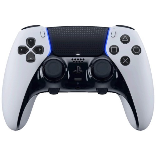 Sony Entertainment Bežični kontroler PlayStation 5, DualSense Edge White - PS5 DualSense Edge W.Contr. White