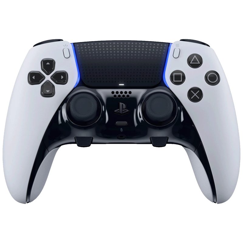 Sony Entertainment Bežični kontroler PlayStation 5, DualSense Edge White - PS5 DualSense Edge W.Contr. White