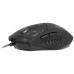 Tracer Miš optički, gaming, 1600 dpi, USB - GAMEZONE SCORPIUS USB