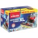 Vileda Set za čišćenje, rotirajući mop sa kantom, Ultramax Turbo XL