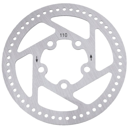 Xiaomi Kočioni disk za električni romobil Xiaomi Mijia M365 - Brake Disc Rotor Pad 110 mm