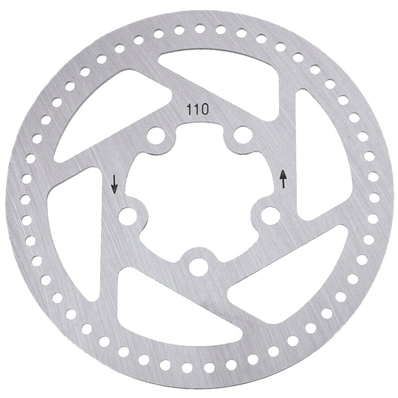 Xiaomi Kočioni disk za električni romobil Xiaomi Mijia M365 - Brake Disc Rotor Pad 110 mm