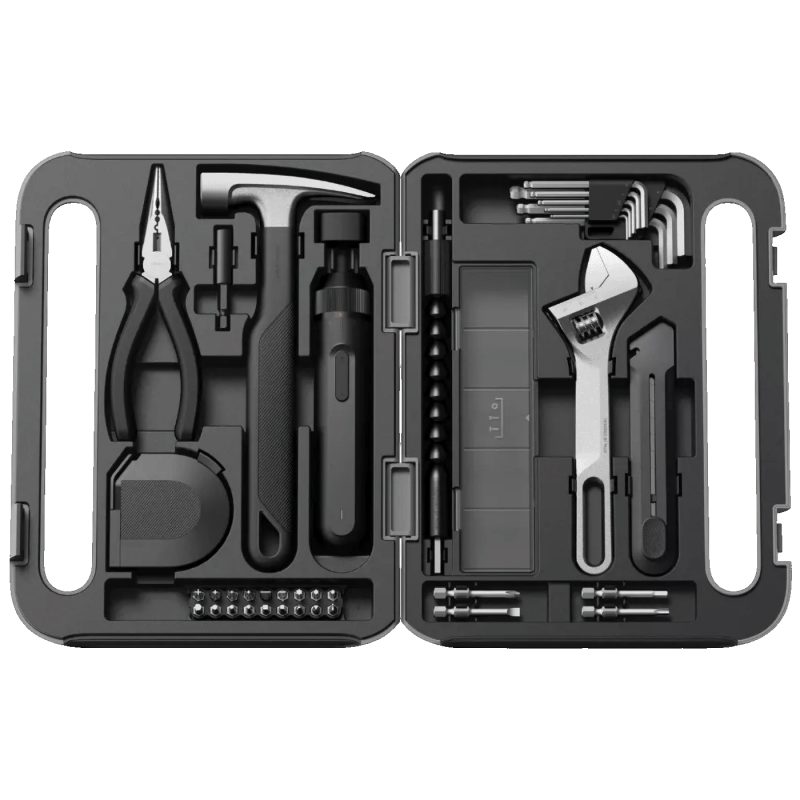 Xiaomi Set alata u koferu - Mi Tool Kit