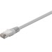 ZED electronic Mrežni FTP kabl, CAT5E, 30 met - FTPC/30