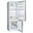 Bosch Frižider/Zamrzivač, zapremina 503 lit., Serie 4, E - KGV58VLEAS