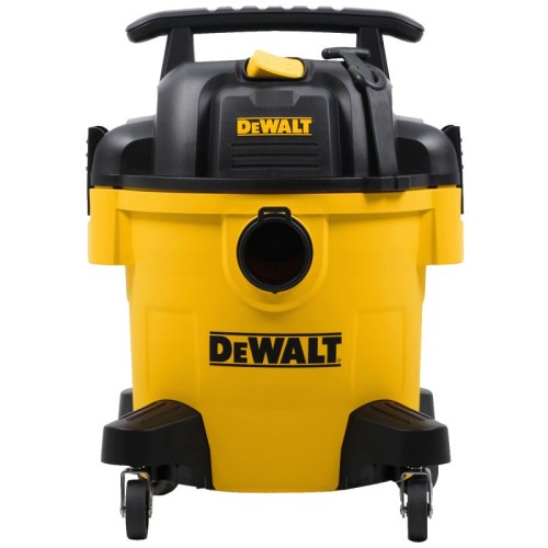DeWALT Usisavač za suho/mokro usisavanje, 1050 W, žuto/crna - DXV20P