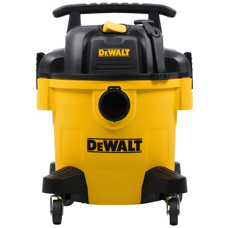 DeWALT Usisavač za suho/mokro usisavanje, 1050 W, žuto/crna - DXV20P