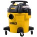 DeWALT Usisavač za suho/mokro usisavanje, 1050 W, žuto/crna - DXV20P