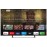 Fobem Televizor Smart QLED 4K UltraHD 55", Google TV - MT55EG8000QF