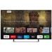 Fobem Televizor Smart QLED 4K UltraHD 55", Google TV - MT55EG8000QF