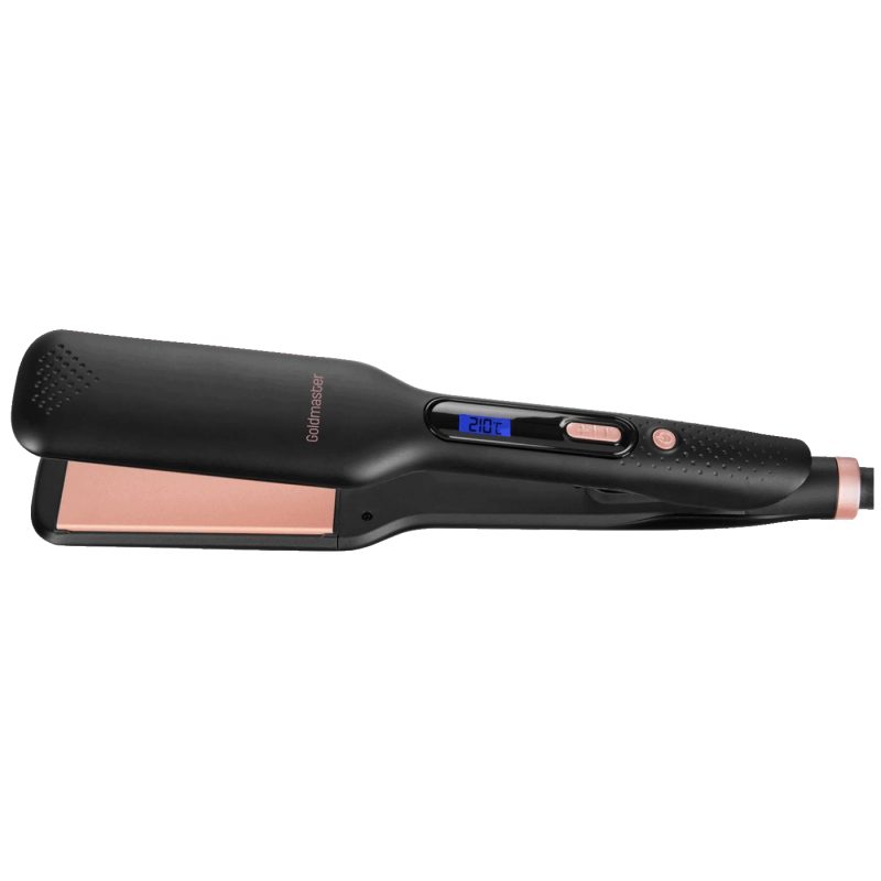 Goldmaster Pegla za kosu, 75W - GM-7187 Cemre