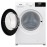 Gorenje Mašina za veš/sušilica, 1400 obrtaja , 8/5 kg veša, A - W3D2A854ADS