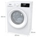 Gorenje Mašina za veš/sušilica, 1400 obrtaja , 8/5 kg veša, A - W3D2A854ADS