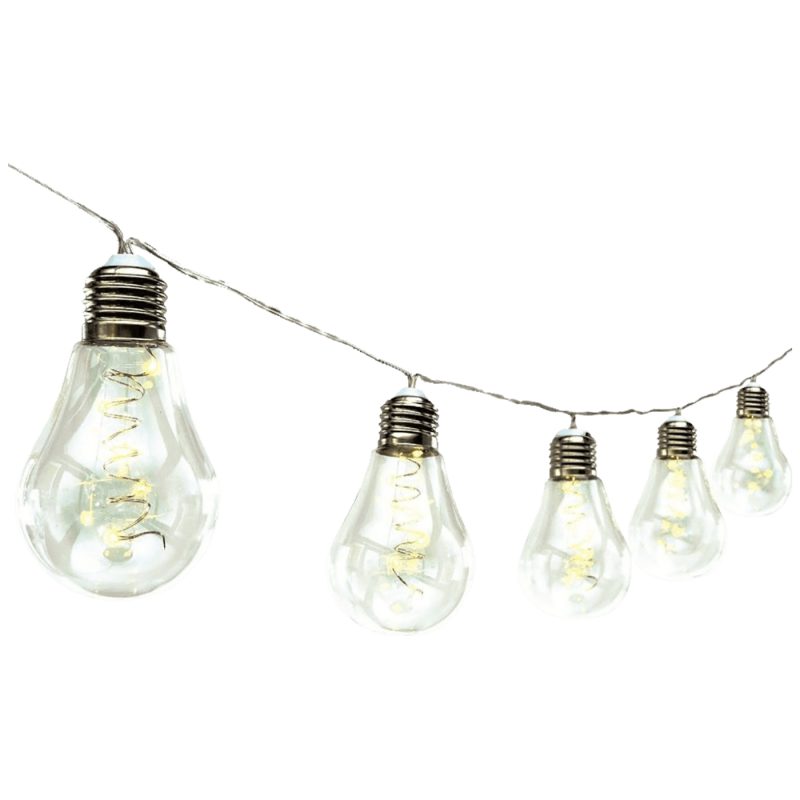 home Dekorativna LED rasvjeta - ML 10 GLOBE