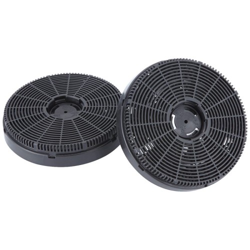 home Set filtera sa aktivnim ugljem za CYCLONE nape, 2 kom. - KPE 6090/C