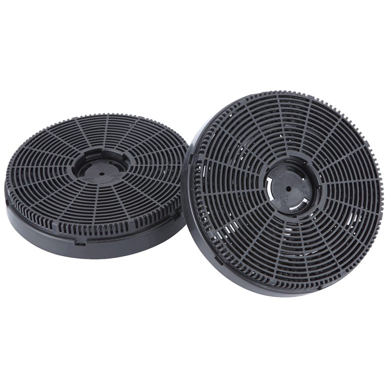 home Set filtera sa aktivnim ugljem za CYCLONE nape, 2 kom. - KPE 6090/C